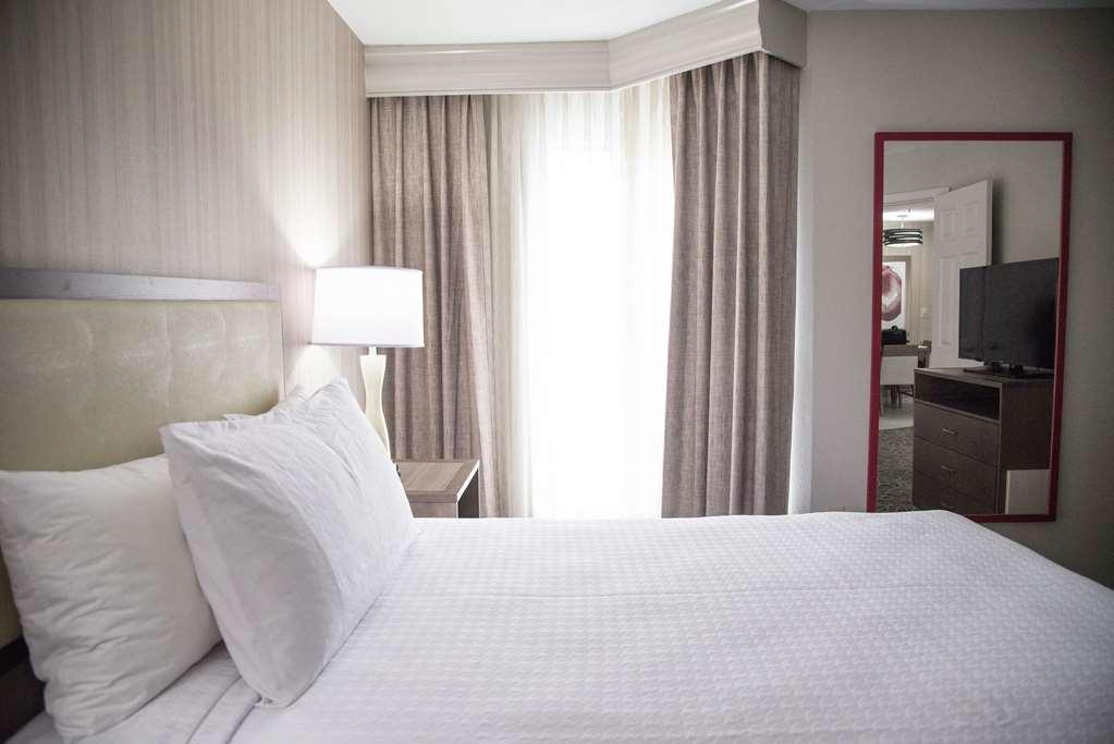 Homewood Suites By Hilton Atlanta-Peachtree Peachtree Corners Zimmer foto