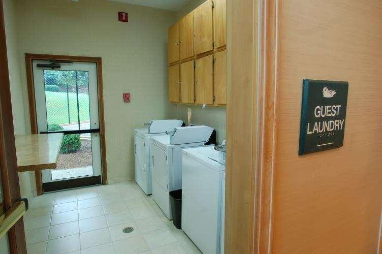 Homewood Suites By Hilton Atlanta-Peachtree Peachtree Corners Einrichtungen foto