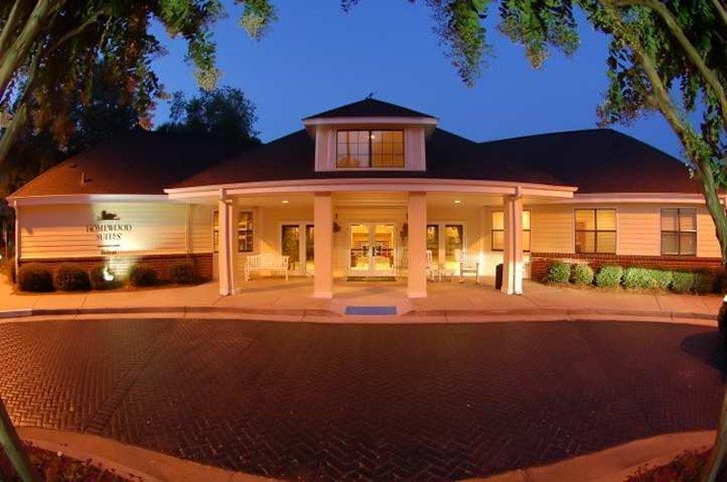 Homewood Suites By Hilton Atlanta-Peachtree Peachtree Corners Exterior foto