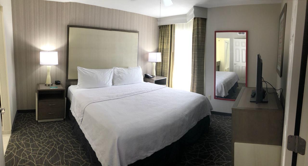 Homewood Suites By Hilton Atlanta-Peachtree Peachtree Corners Exterior foto