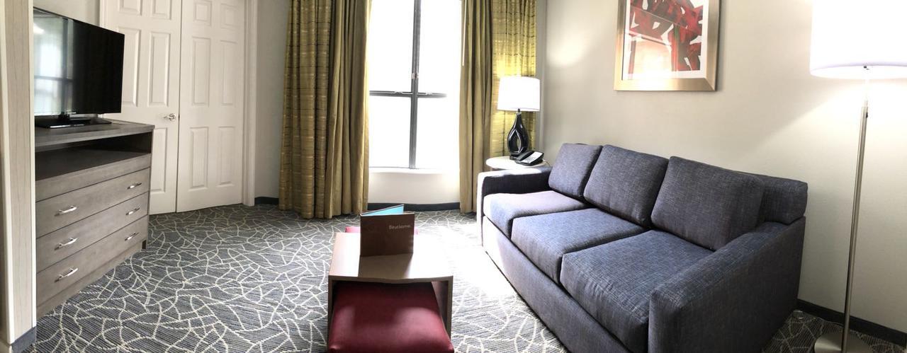 Homewood Suites By Hilton Atlanta-Peachtree Peachtree Corners Exterior foto