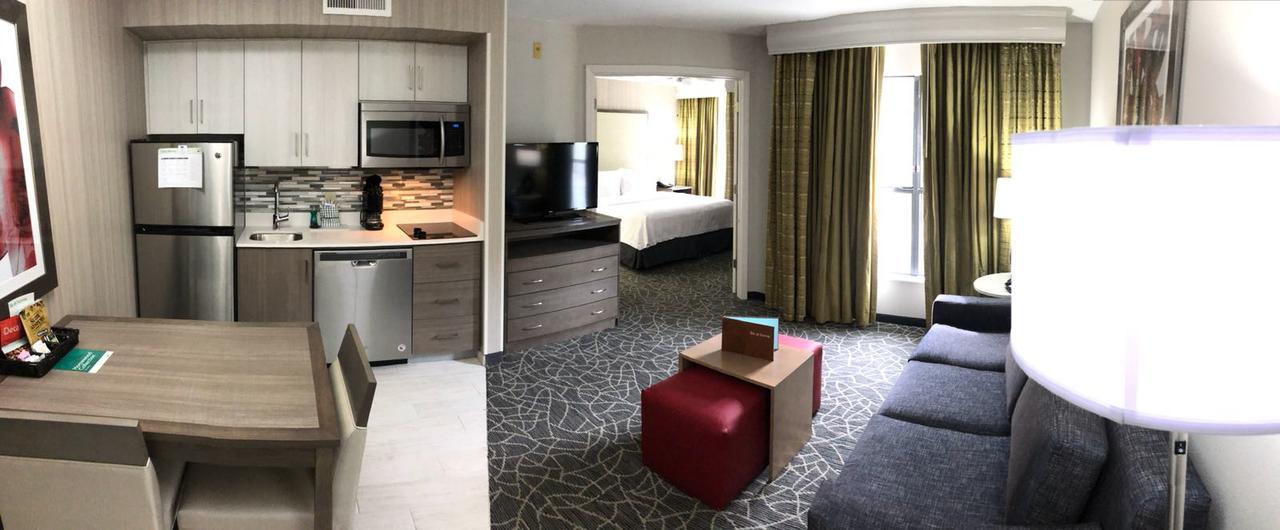 Homewood Suites By Hilton Atlanta-Peachtree Peachtree Corners Exterior foto