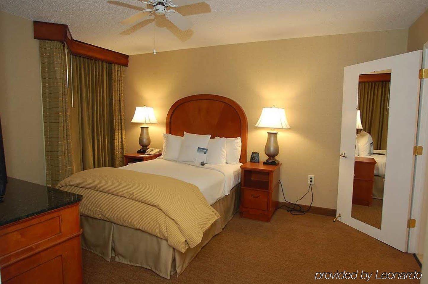 Homewood Suites By Hilton Atlanta-Peachtree Peachtree Corners Zimmer foto