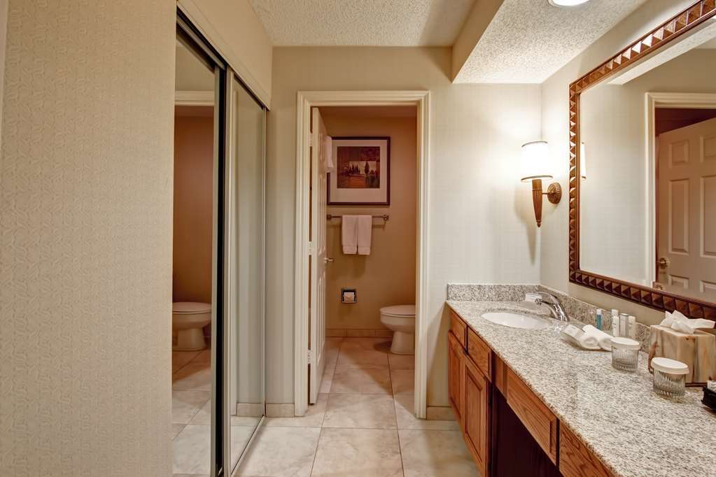 Homewood Suites By Hilton Atlanta-Peachtree Peachtree Corners Zimmer foto