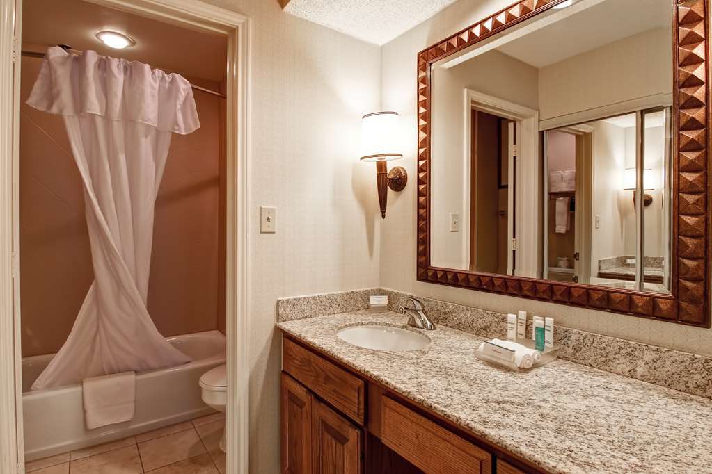 Homewood Suites By Hilton Atlanta-Peachtree Peachtree Corners Zimmer foto