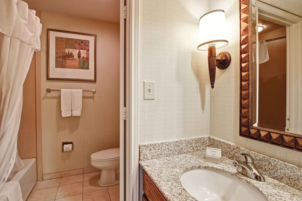 Homewood Suites By Hilton Atlanta-Peachtree Peachtree Corners Zimmer foto