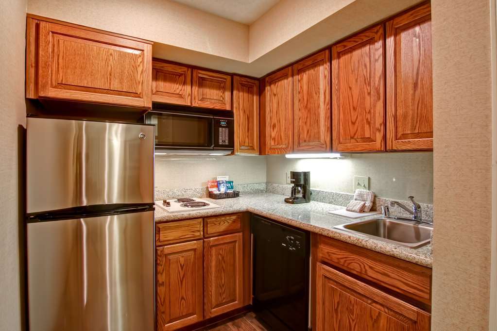 Homewood Suites By Hilton Atlanta-Peachtree Peachtree Corners Zimmer foto