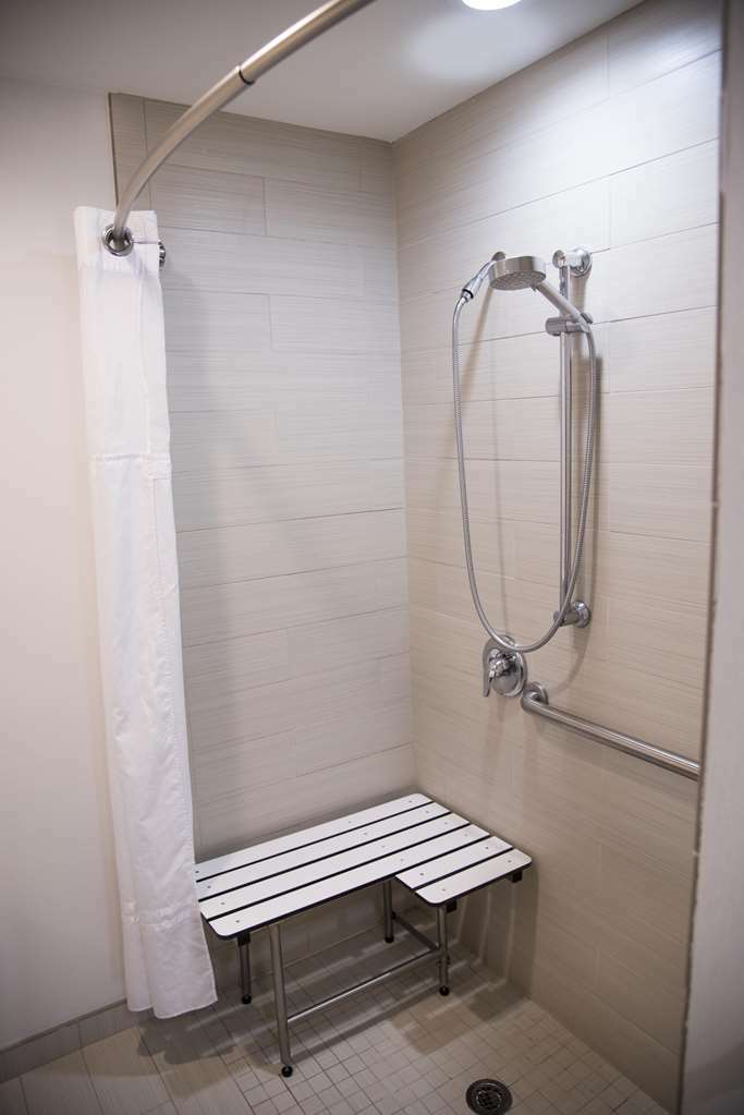 Homewood Suites By Hilton Atlanta-Peachtree Peachtree Corners Zimmer foto