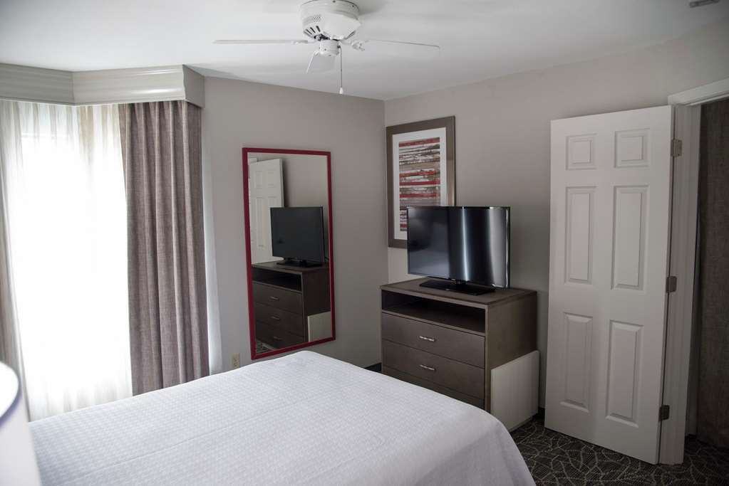 Homewood Suites By Hilton Atlanta-Peachtree Peachtree Corners Zimmer foto