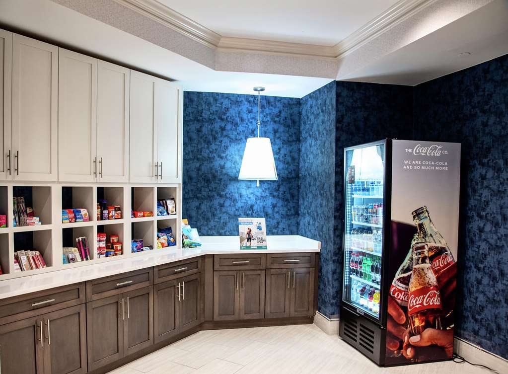 Homewood Suites By Hilton Atlanta-Peachtree Peachtree Corners Restaurant foto