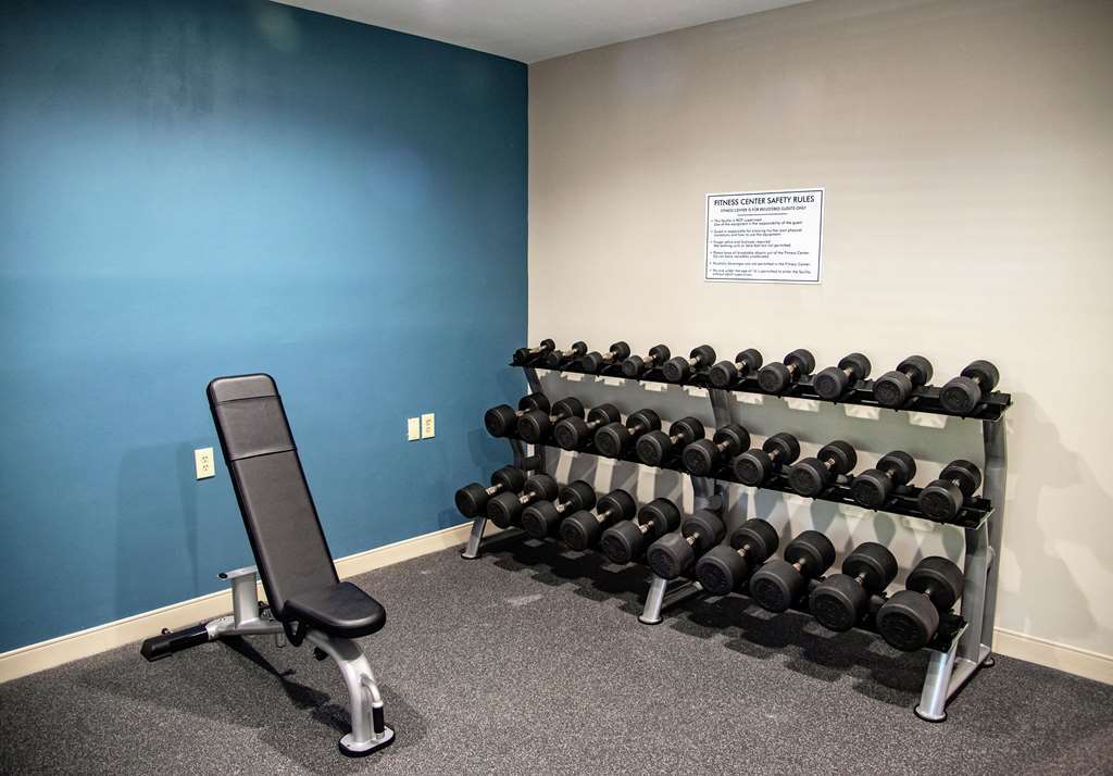 Homewood Suites By Hilton Atlanta-Peachtree Peachtree Corners Einrichtungen foto