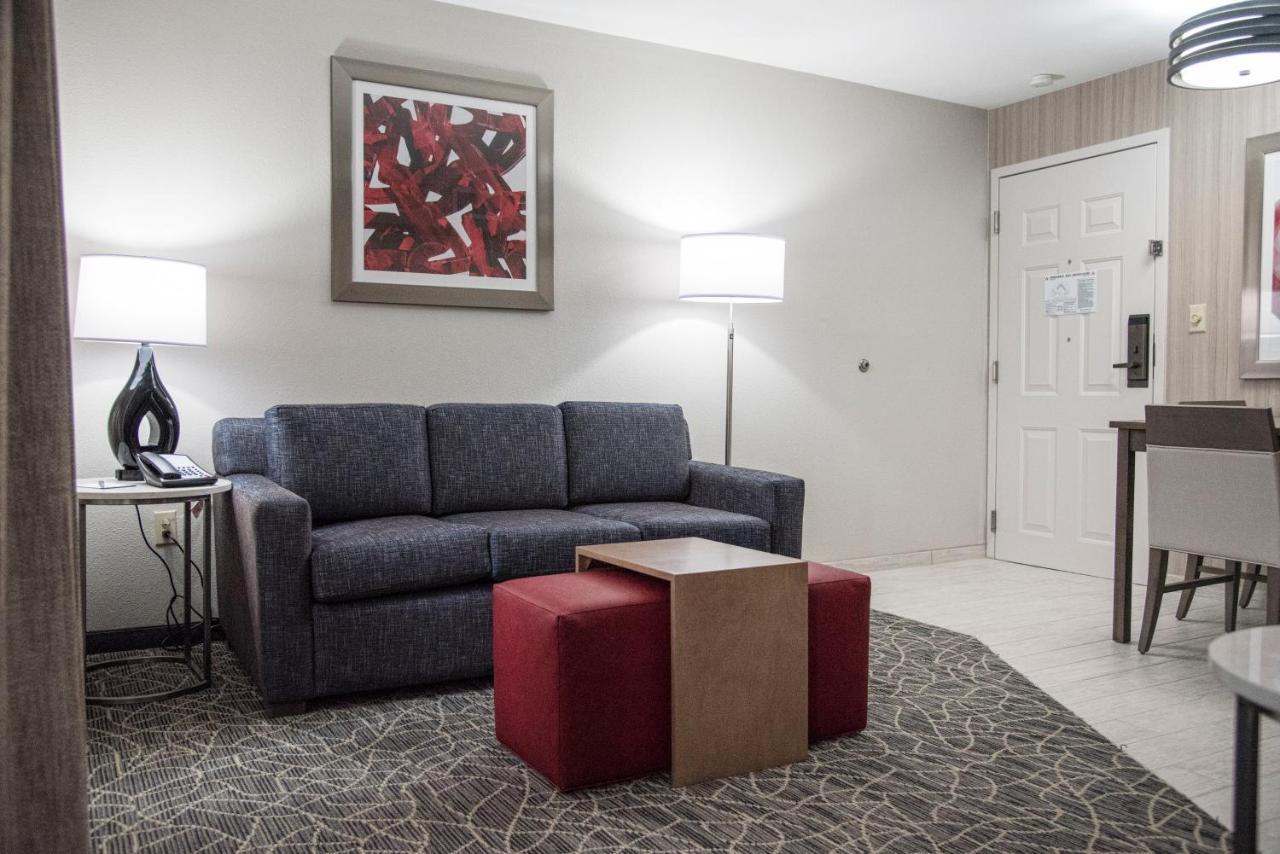 Homewood Suites By Hilton Atlanta-Peachtree Peachtree Corners Exterior foto
