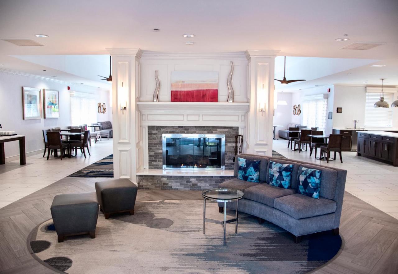 Homewood Suites By Hilton Atlanta-Peachtree Peachtree Corners Exterior foto