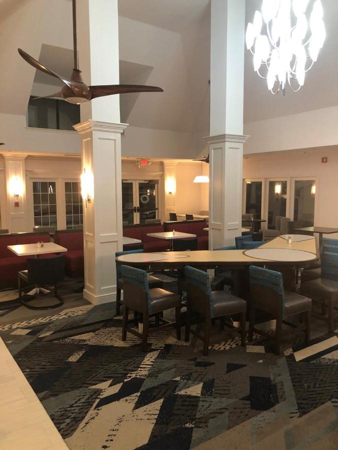 Homewood Suites By Hilton Atlanta-Peachtree Peachtree Corners Exterior foto